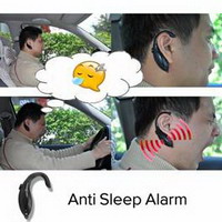 anti sleep alarm - “анти-сон” сигнализация за рулем автомобиля