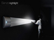 ночной светильник для ленивых