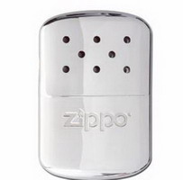 zippo – обогреватель для рук