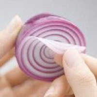 onion bully - чудесный способ сделать нарезку лука приятной