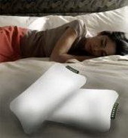 “умная” подушка-термометр