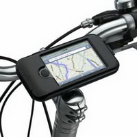 держатель iphone для велосипеда