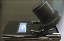 микроскоп из мобильника