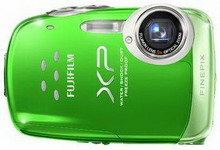 фотоаппарат для поездки на море