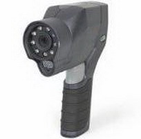 pistol grip nightvision digital video camera - видеокамера для съемки в темноте